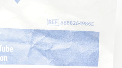 Covidien 8888264986E Salem Sump Dual Lumen Stomach Tube 18Fr/Ch x 48inch